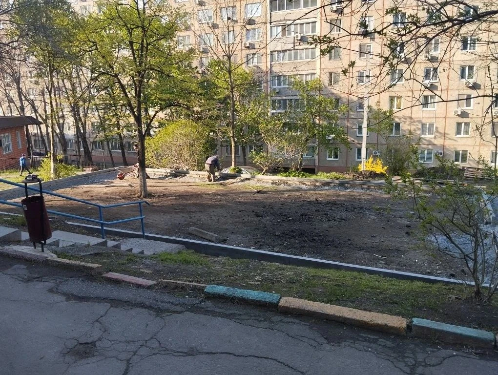 🏡 Благоустраиваем двор вместе!
Дорогие жители дома по ул. Сахалинской, 36!
Рады сообщить, что наша 