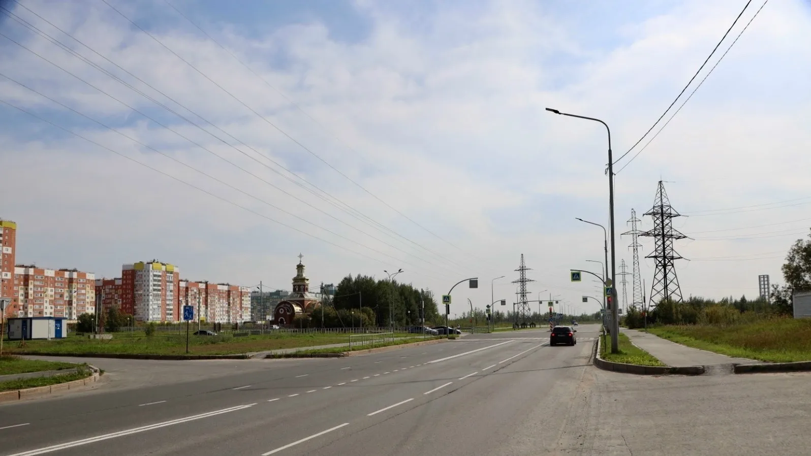 Под председательством заместителя главы города и директора департамента жилищно-коммуна...