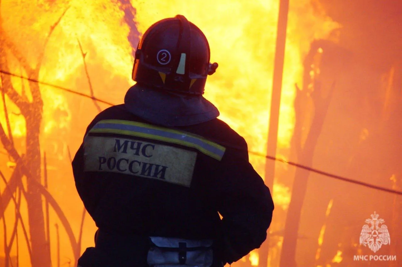 🚒 За прошедшие сутки пожарно-спасательные подразделения выезжали на ликвидацию 12 пожаров
