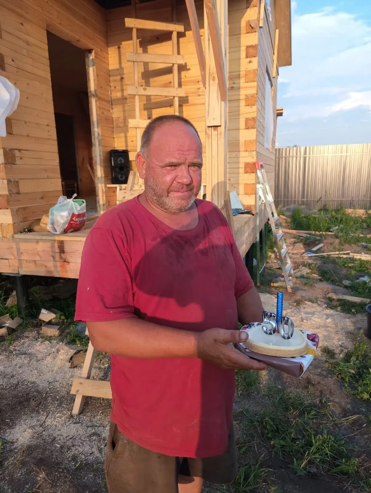 Скоропостижно скончался  Скобелев Олег Викторович.