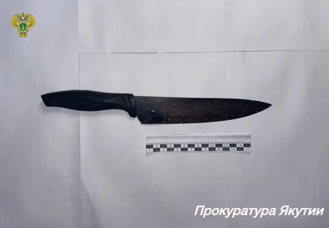 В Мирном осуждена женщина за убийство мужа в ходе ссоры  В Мирном 23-летняя женщина признана виновно