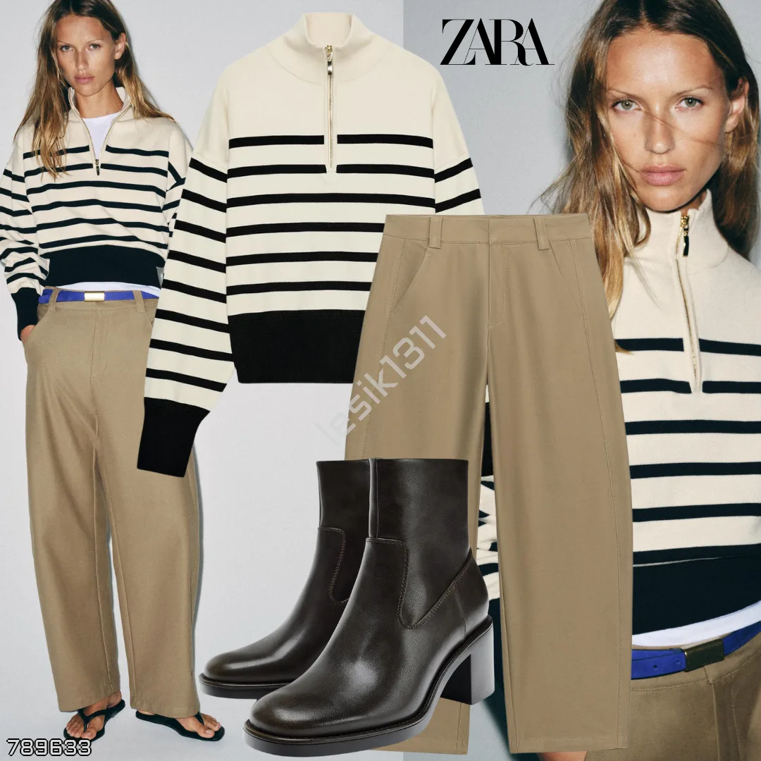 ZARA 🇪🇸 Испания
