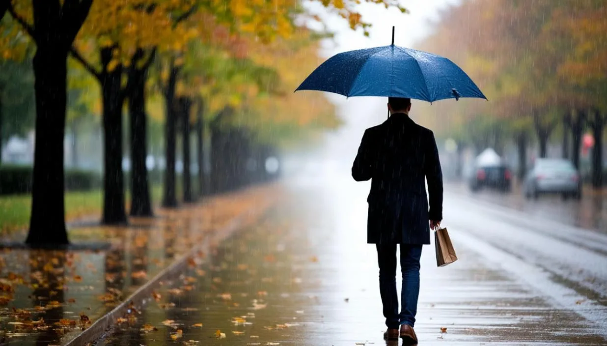☔ Погода на Камчатке в среду