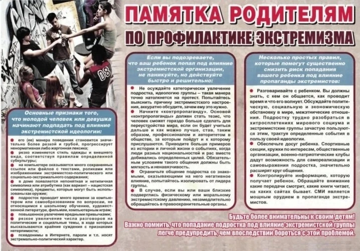 Экстремизм - деятельность (а также убеждения, отношение к чему-то или кому-то, чувства, действия, ст