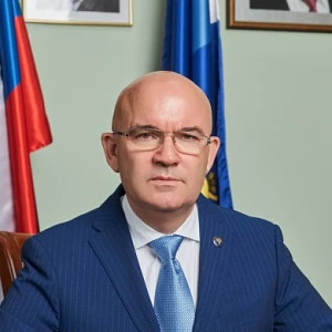 Уважаемый Александр Георгиевич!

От лица Управления Федерального казначейства по Астраханской област