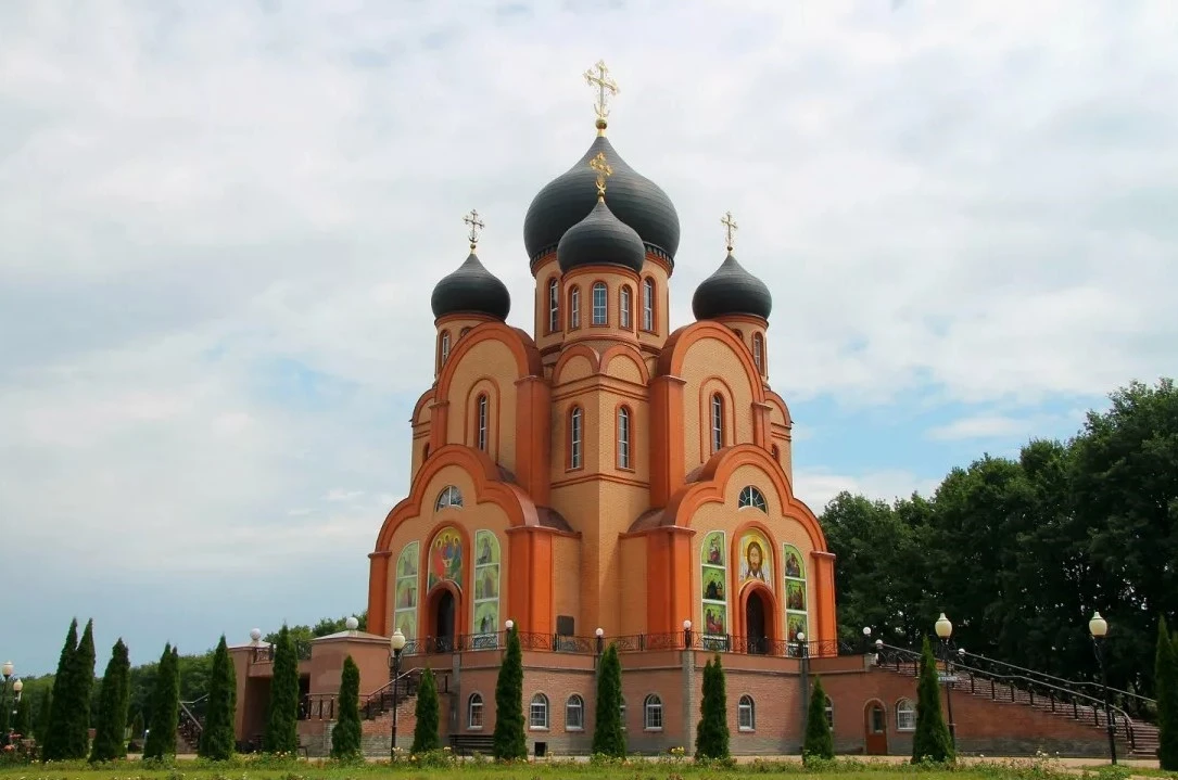 🔔 29 августа – празднование в честь Федоровской иконы Божией Матери. В честь чтимого о...