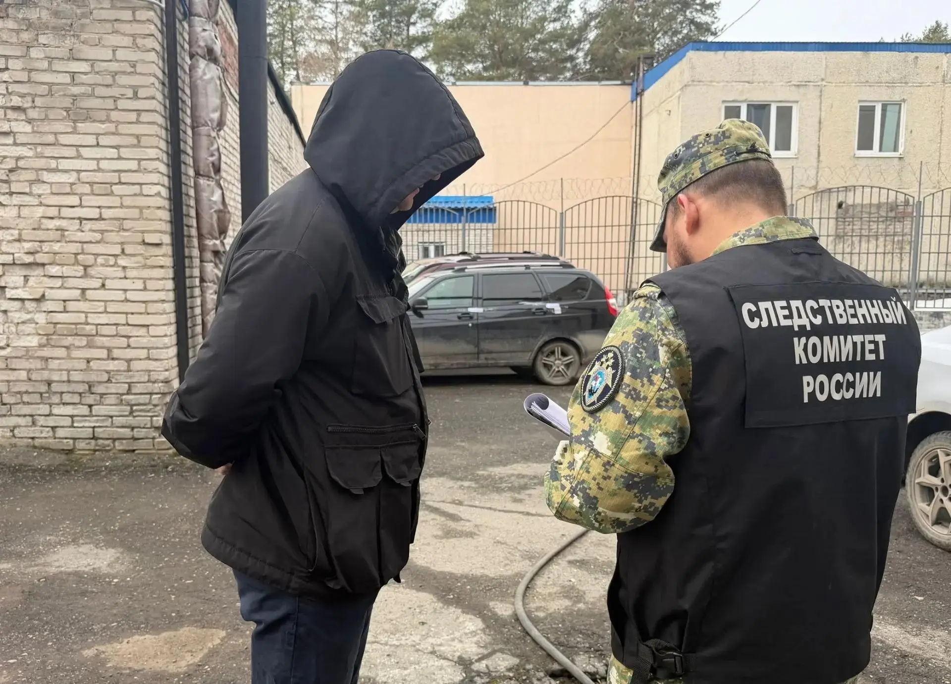 Прикамец купил сыну мотоцикл и попал под следствие