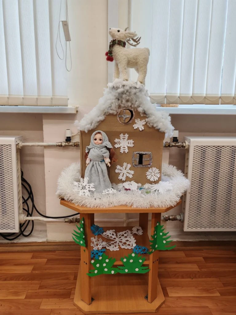 🎄 Как это было! 🎅  В преддверии Нового года по старому стилю вспоминаем, как мы готовились к любимом
