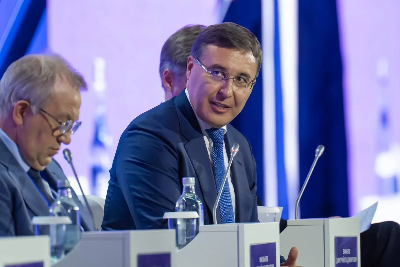 Валерий Фальков на форуме «Микроэлектроника 2026» рассказал об инструментах подготовки ...