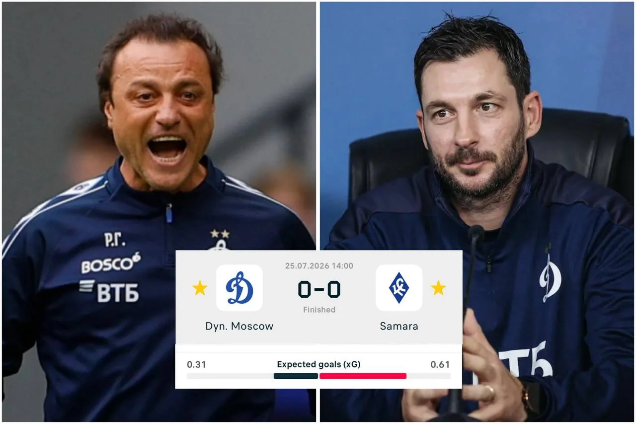 • Гусев vs Крылья: выиграл 2 из 2 матчей с общим счетом 7:1.