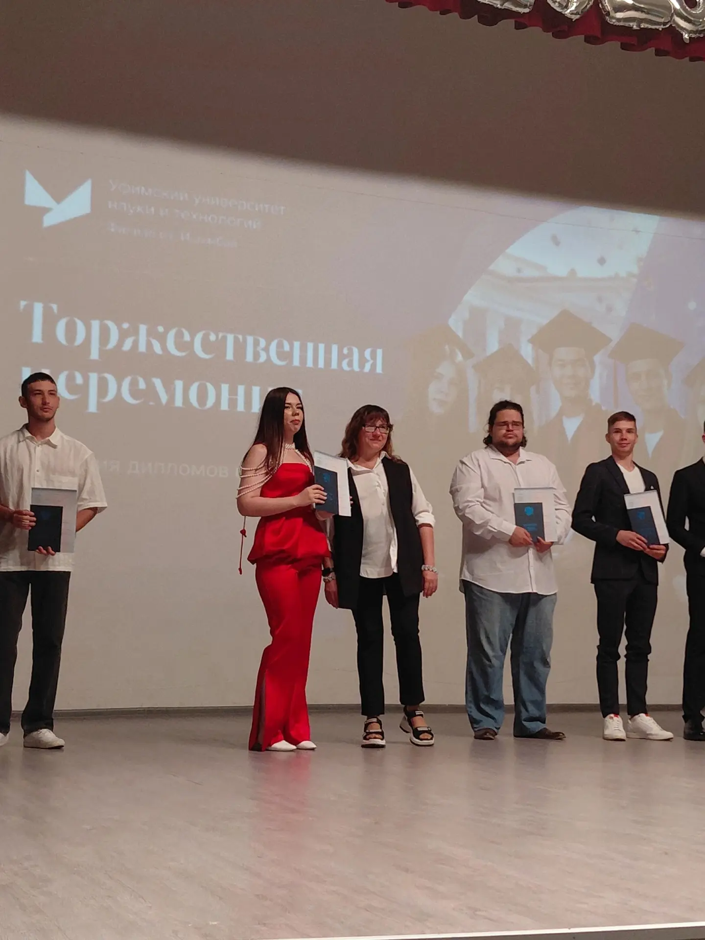 Мой путь в ИФ УУНиТ начался в 2018 году с поступления на СПО по программе «Автоматизаци...