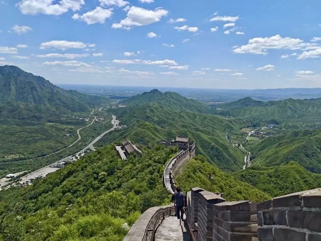 Китай, ты был великолепен! 🇨🇳❤️