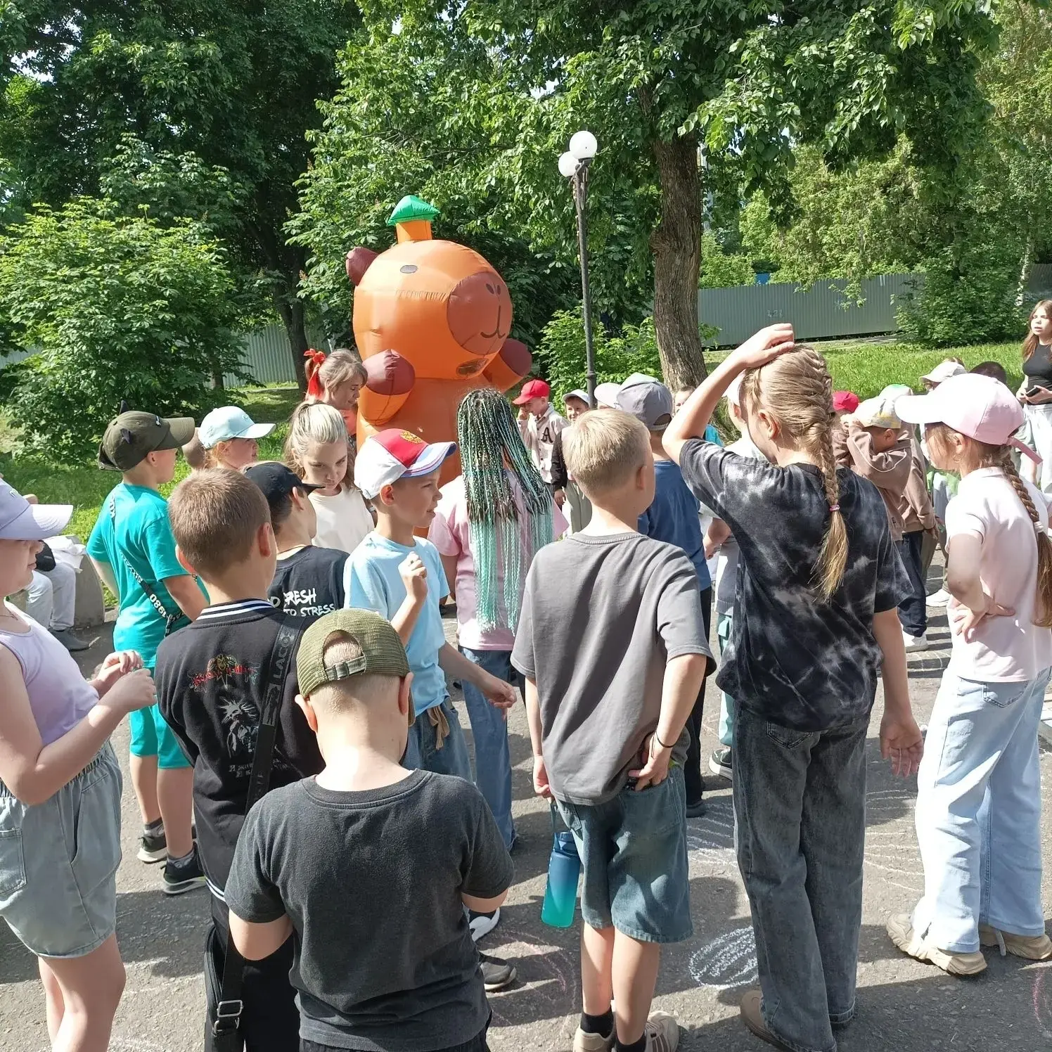 🌞Екатерина Концевенко и Елена Фролова, сотрудники учреждений культуры города Спасска, ...