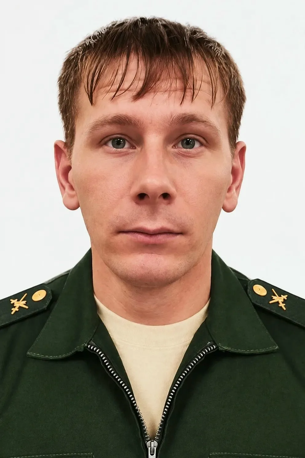 Рузанкин