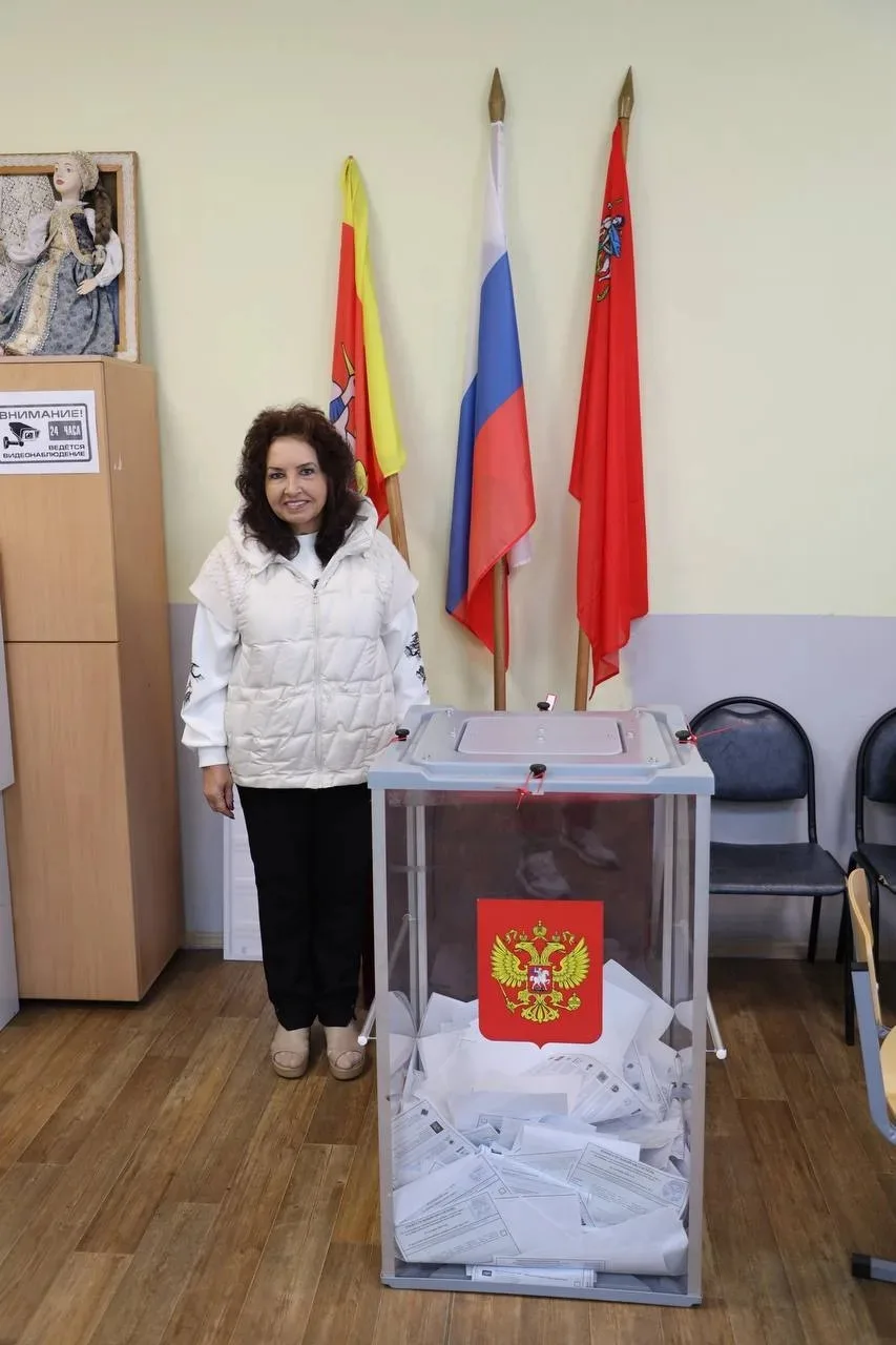По поручению Уполномоченного по правам человека в МО И. К. Фаевской директор нашего Цен...