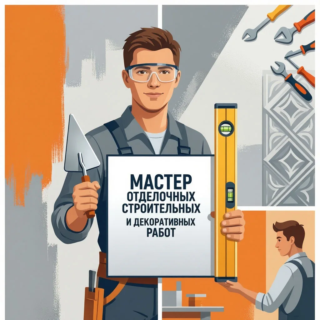 Мечтаете видеть результат своего труда сразу, а не через десятилетие? Хотите профессию,...