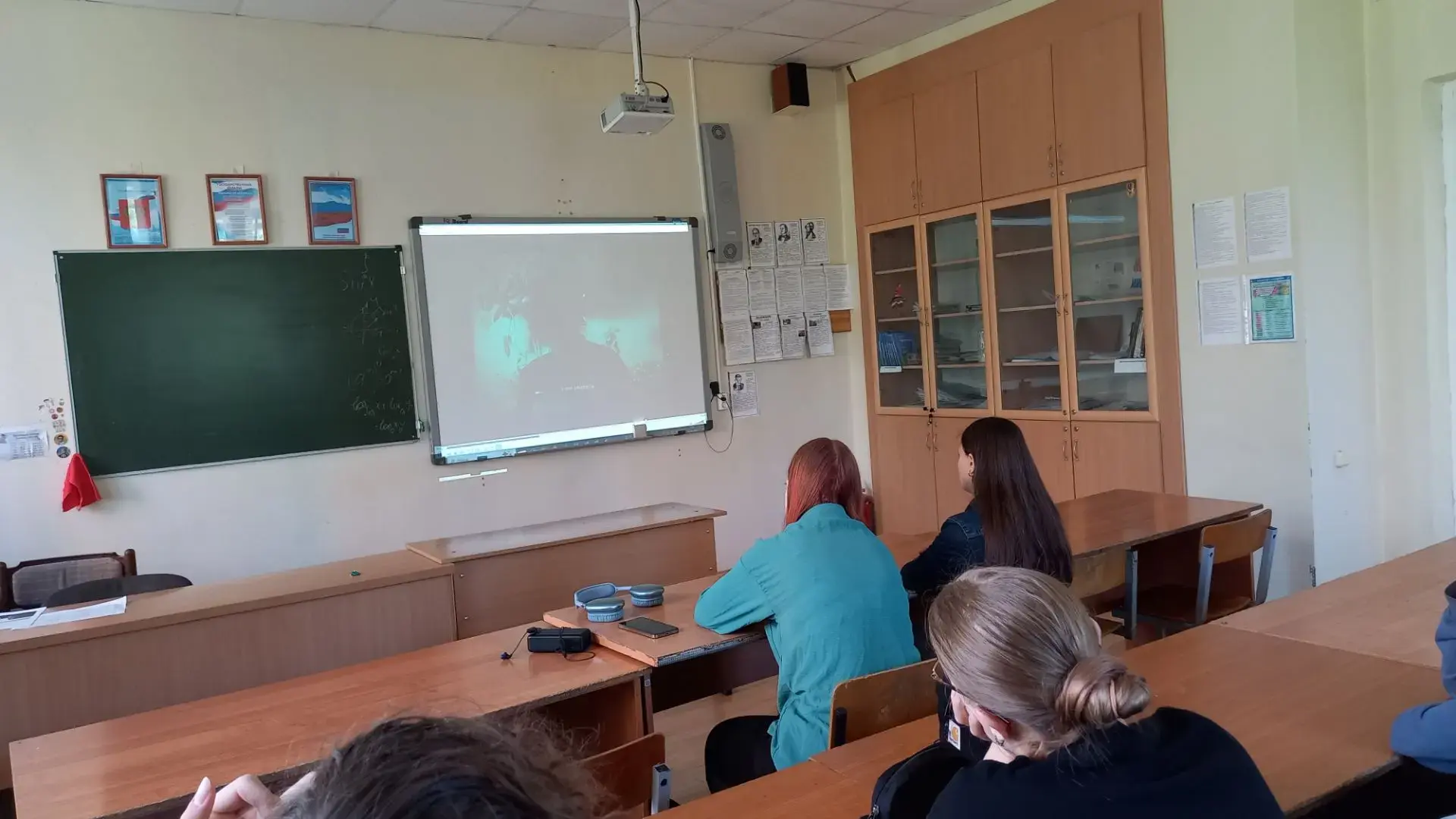 ❗В нашем колледже продолжается Всероссийский антинаркотический месячник.
На этой неделе педагог-псих