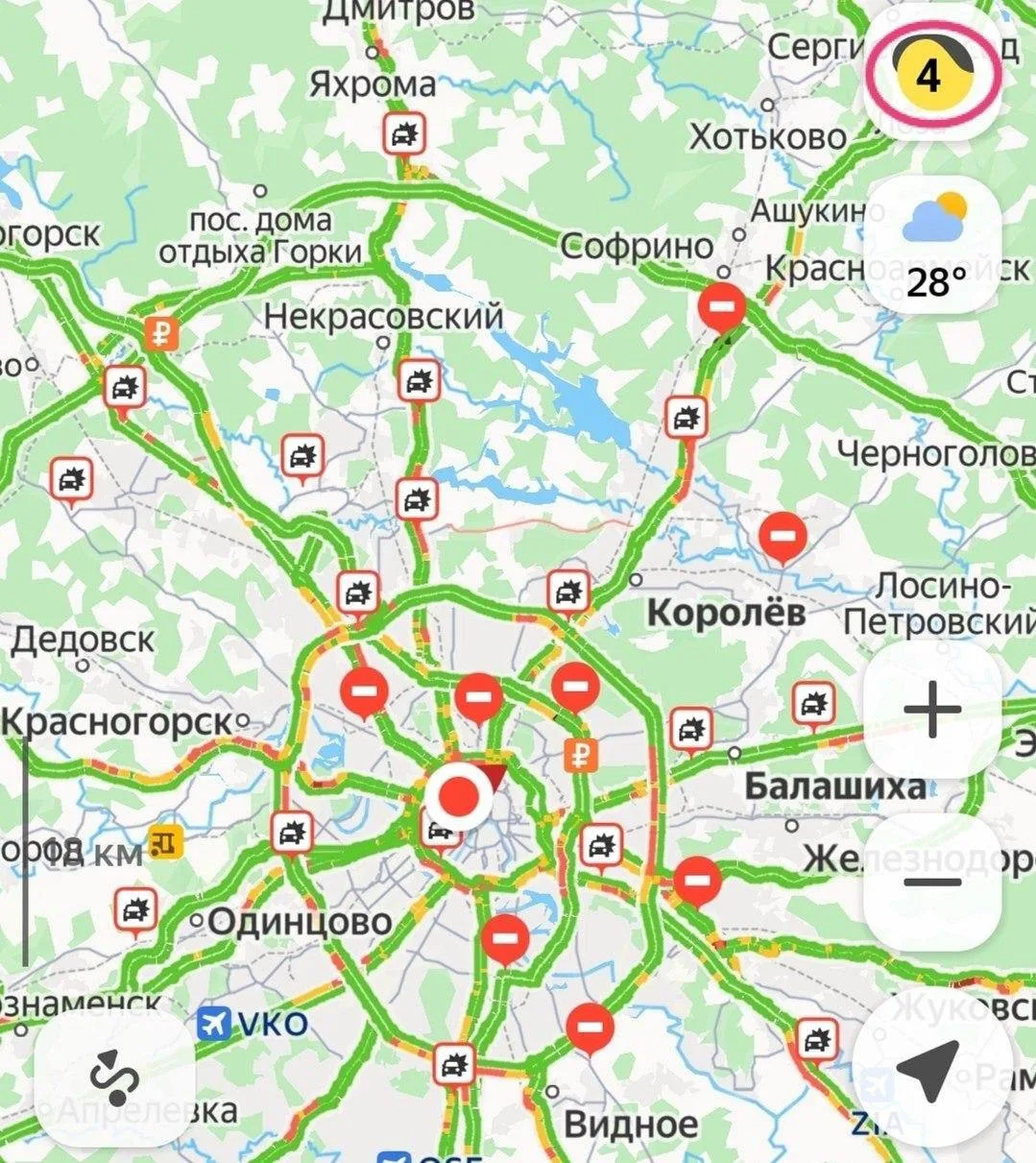 🛗 В доме на Профсоюзной лифт ломается так часто, что жители уже сбились со счета
