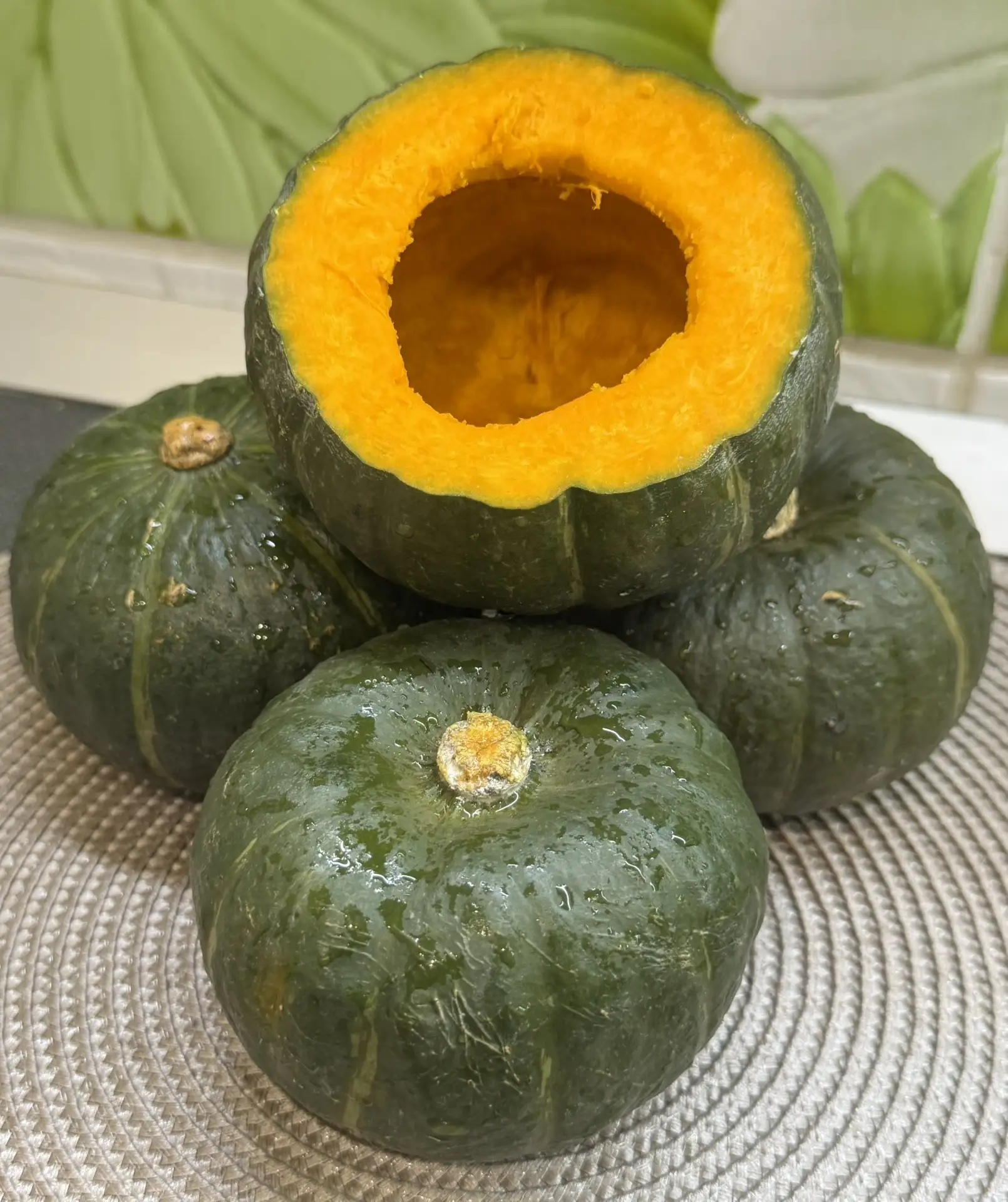 🎃 Тыква: почему её стоит есть круглый год