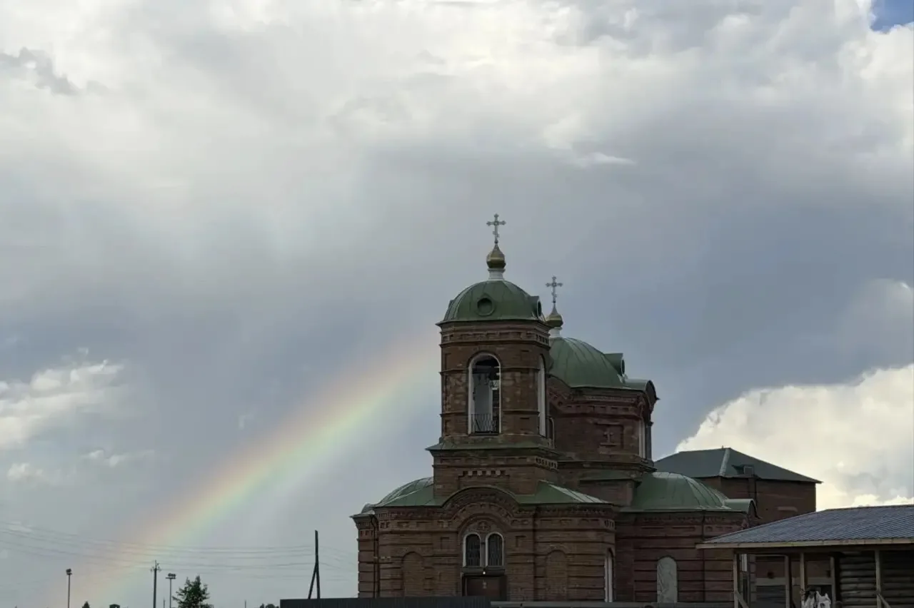 Сегодня, 13 июня, второй день фестиваля славянской и казачьей культуры «Русское поле» п...