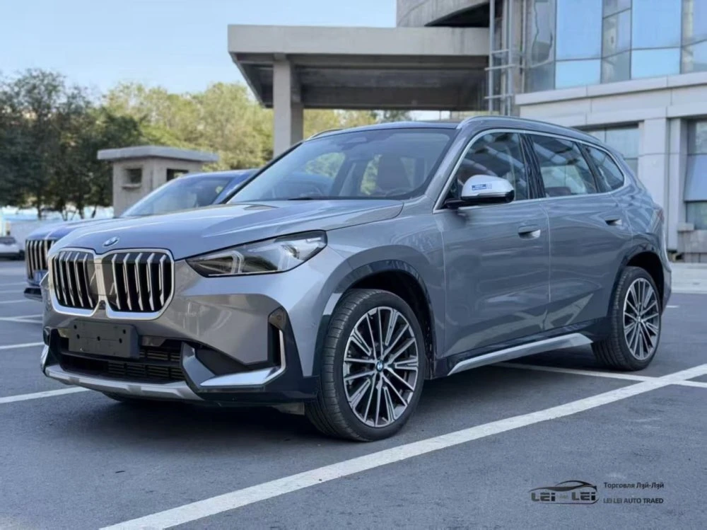 🚗 BMW X1 2023