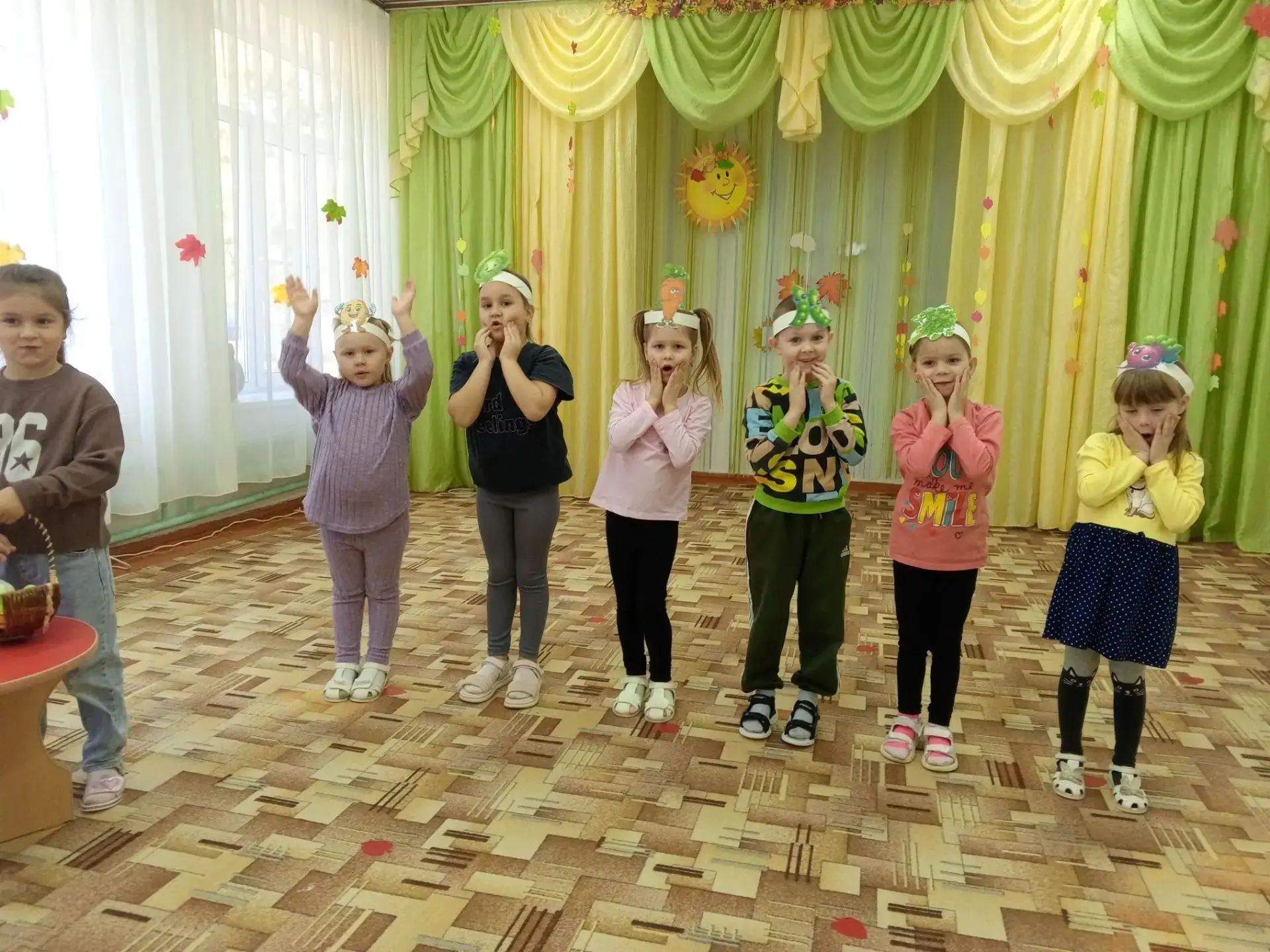 Театрализованные игры — это не просто развлечение. Это мощный инструмент развития.