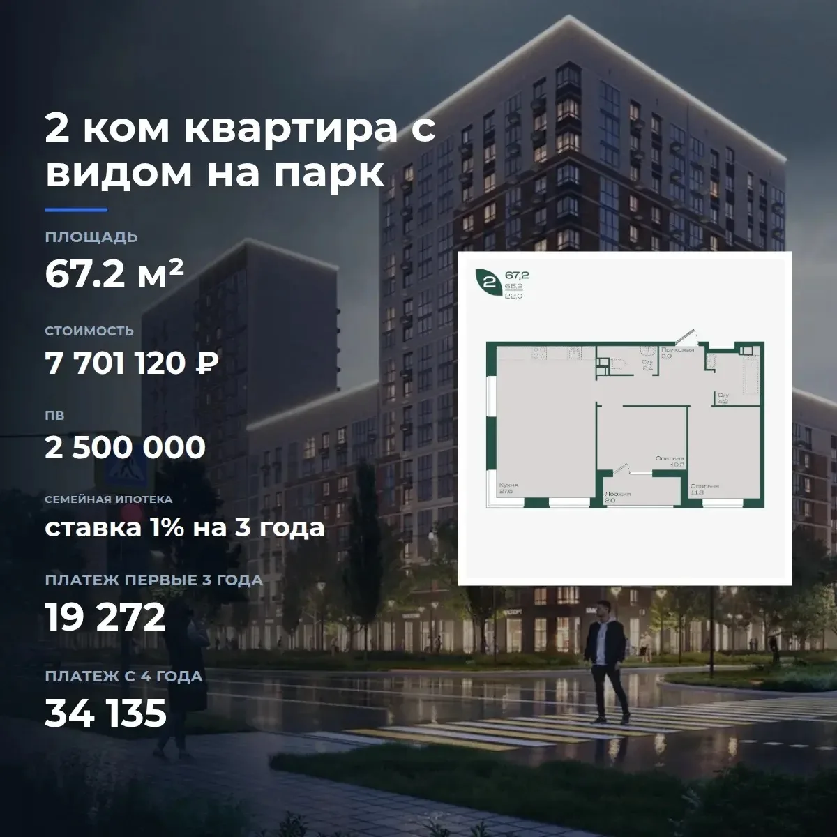 Кто желает ставку 1% ?!?!?!