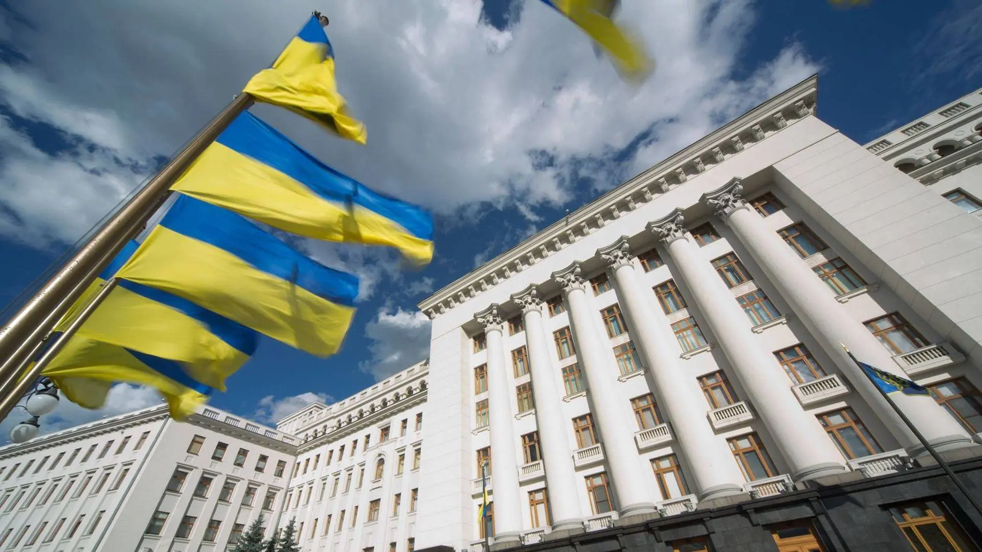 Зеленский назначил Соболева руководителем офиса президента

Офис президента Украины возглавил бывши