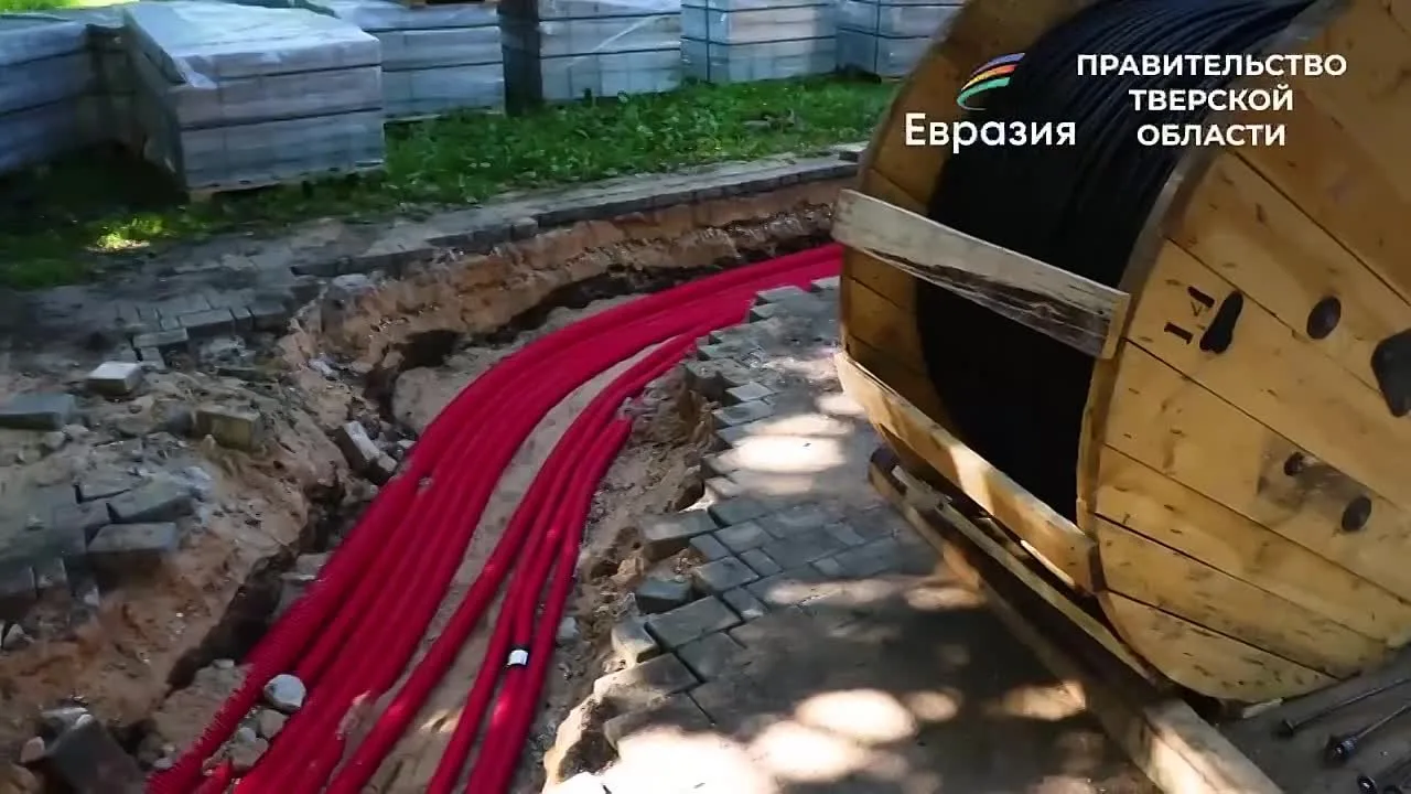 «Все кабельные линии перенесут под землю» – Аршинова рассказала о ходе работ в Горсаду

Благоустройс