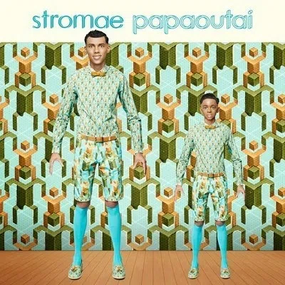 📻 Сегодня обсудим хит бельгийского исполнителя Stromae. 🕺Исполнитель -  Stromae. Песн...