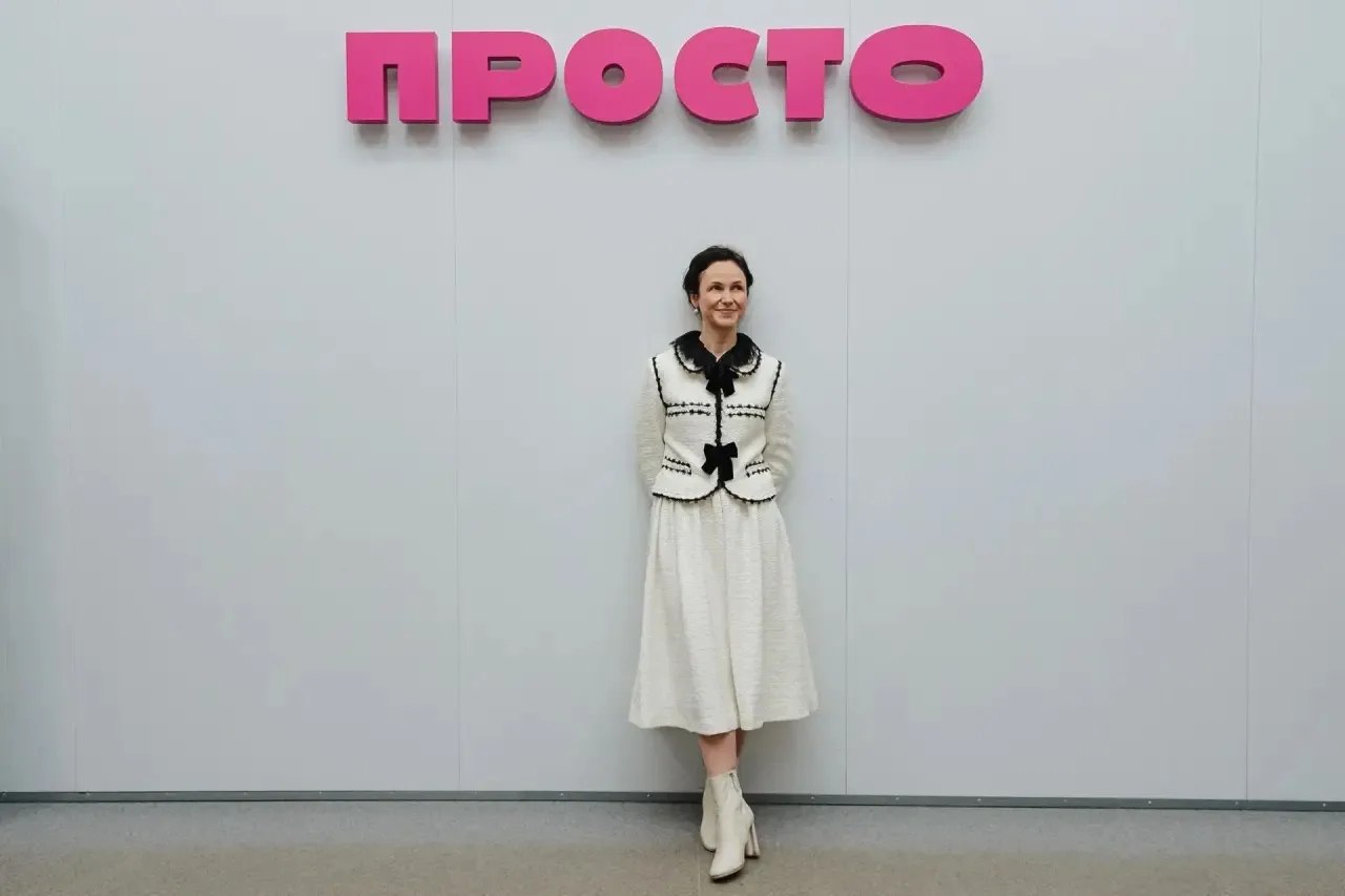 Сегодня молодёжным пространствам «ПРОСТО» — 7 лет!