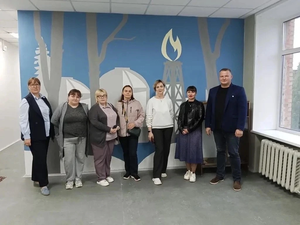 Школы и детские сады Коми готовы к новому учебному году.