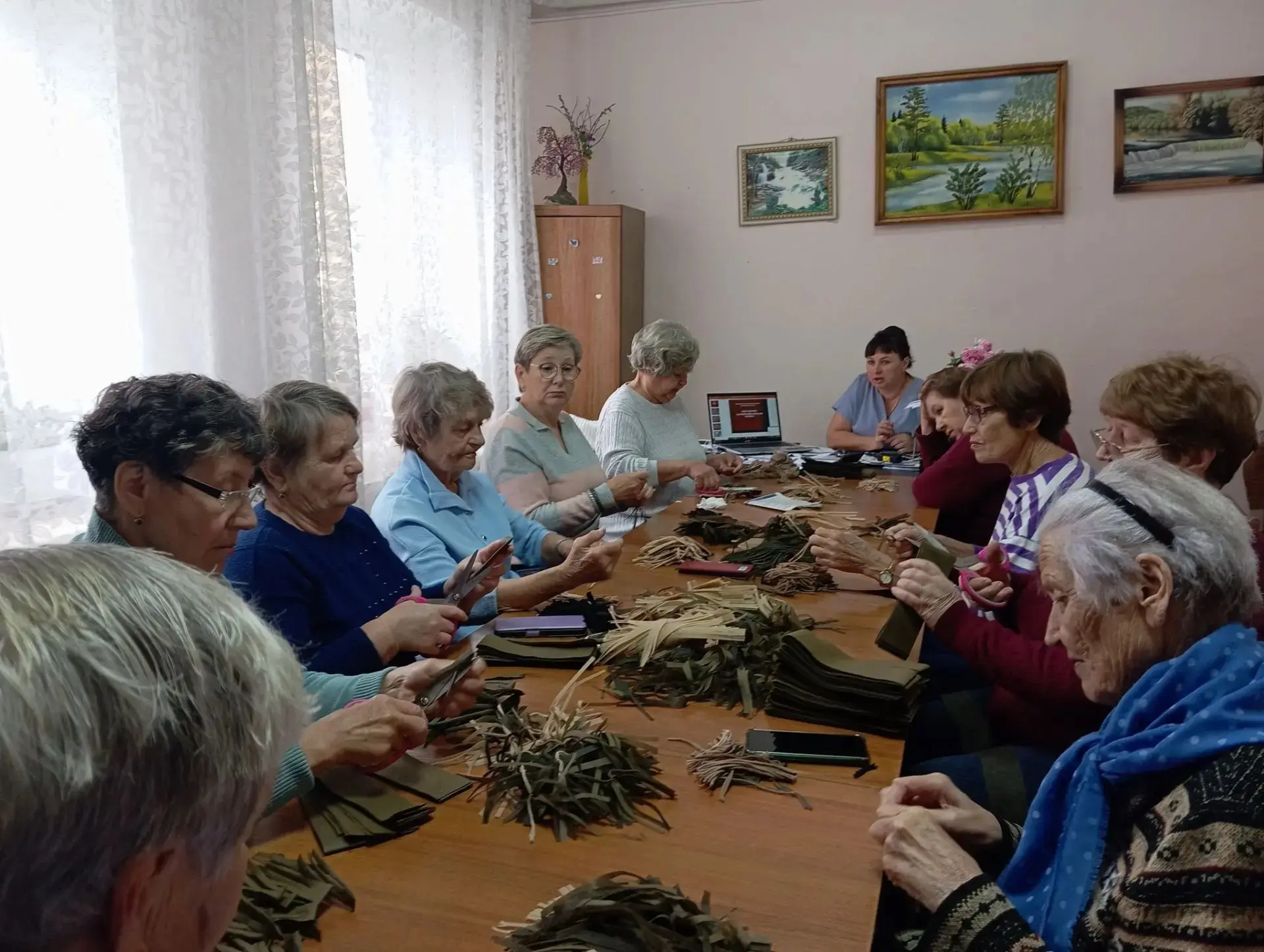 Всемирный день сердца - это глобальная кампания в области здравоохранения. Её основная ...