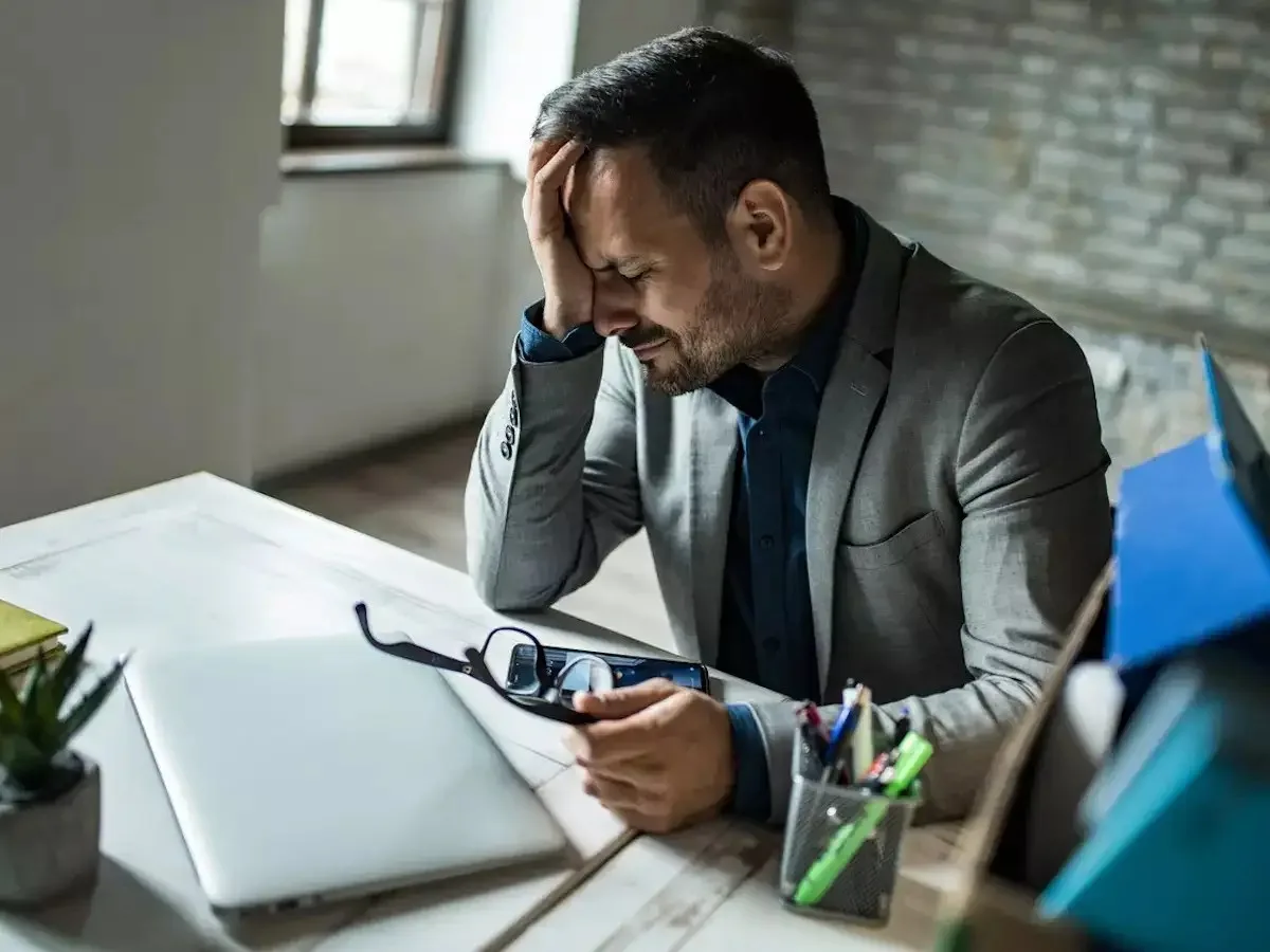 Как пережить развод после 40+ лет и восстановиться?