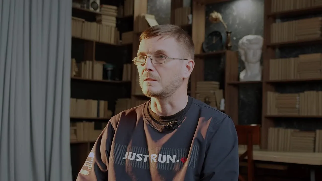 🙌 «Мы помогаем вернуться им в строй и психологически не упасть»: Реабилитолог о помощи...