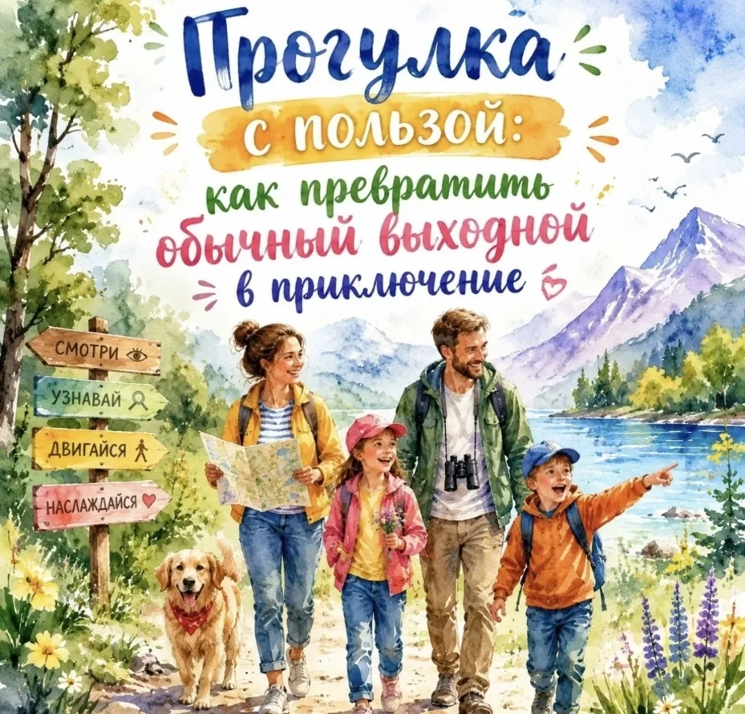 🌞  Чем занять ребенка летом?

Лето — лучшее время для приключений, новых открытий и игр на свежем в