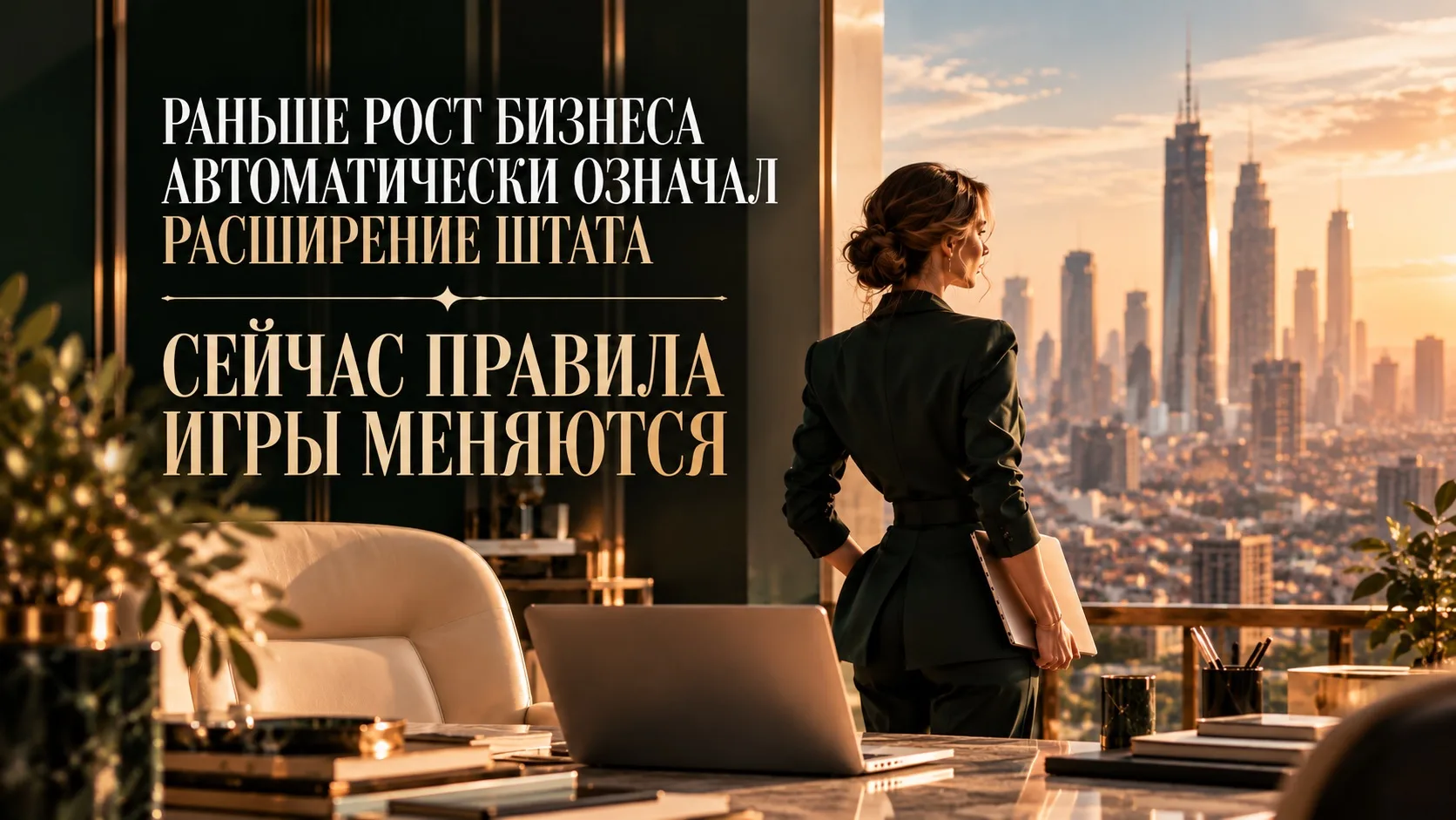 На зарубежном рынке сейчас происходит довольно показательная вещь: ИИ всё чаще дают не ...