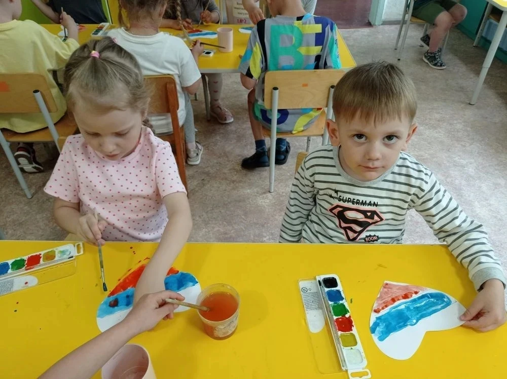 12 июня в нашей стране отмечается День России - праздник свободы, мира и добра. Он символизирует еди