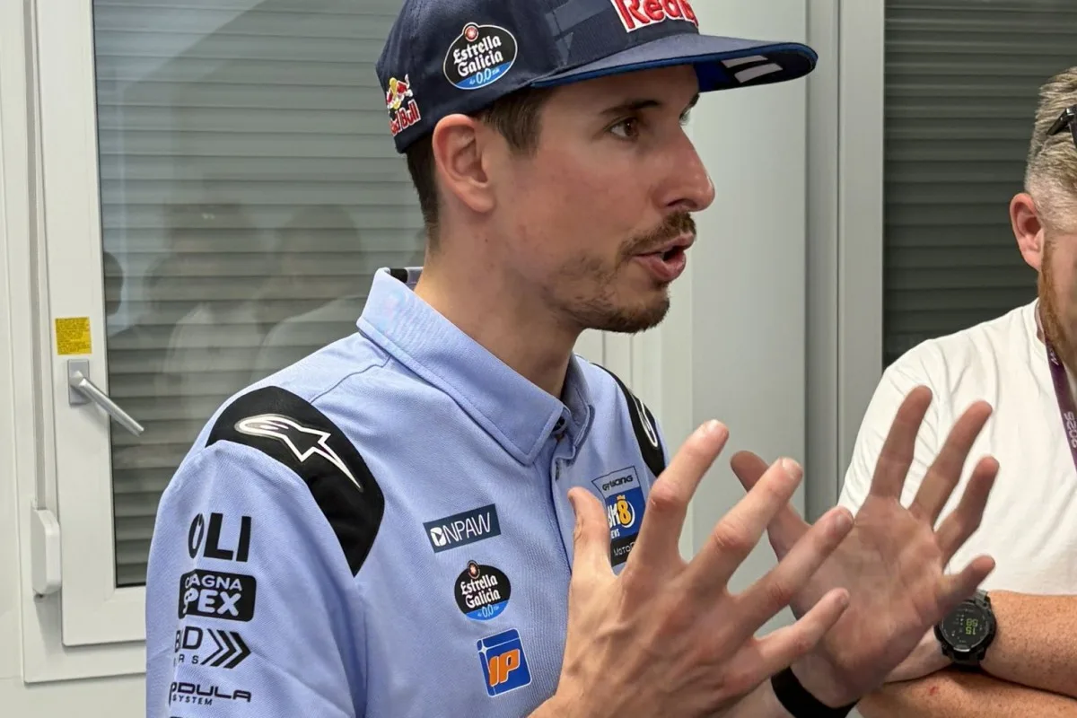 MotoGP 2026: Алекс Маркес решил сняться с Гран-При Чехии