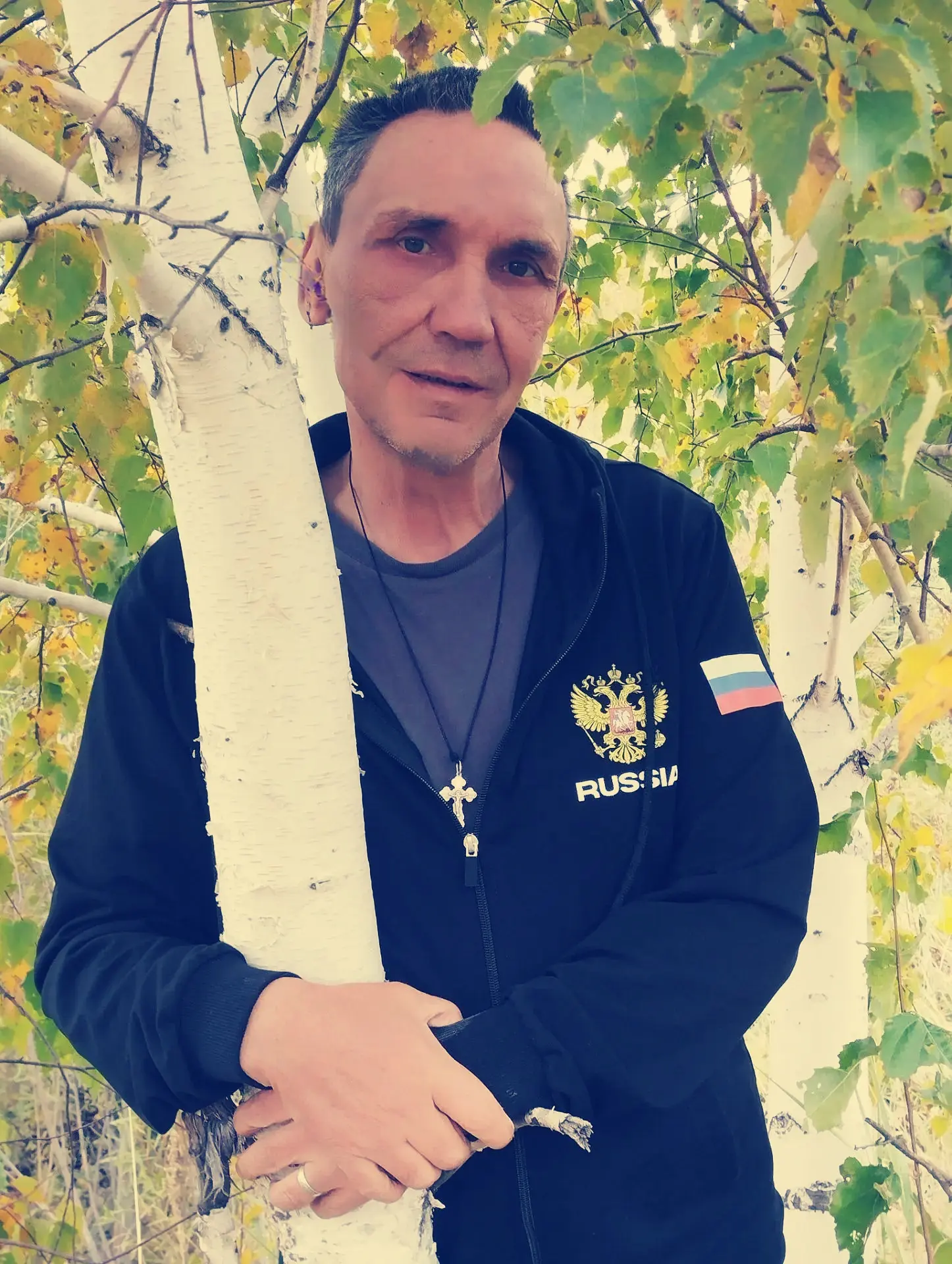 Кто ещё не успел сделать фото в осеннем лесу? Нужно успевать🫠 иначе с такой погодой вс...