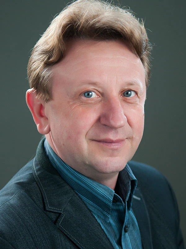 ПОЗДРАВЛЯЕМ С ДНЁМ РОЖДЕНИЯ!