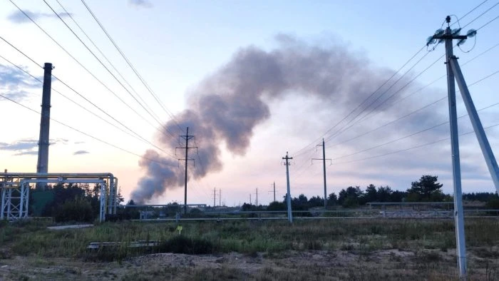💥 Беспилотники нагрянули к нам утром  13 мая в небе над Нижегородской областью нейтрализовали украин