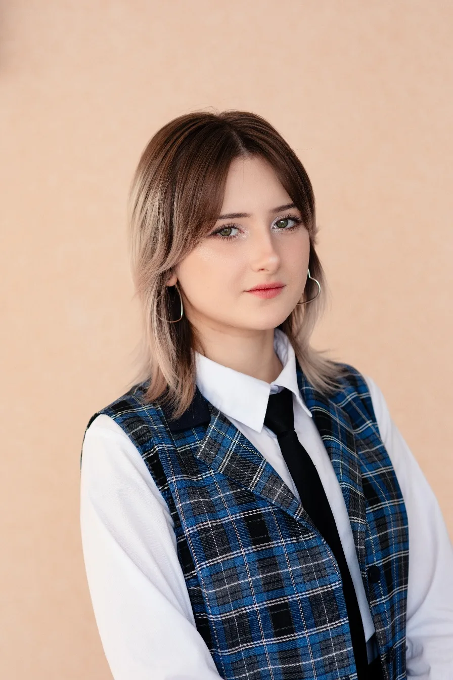 👏💯Поздравляем Моисеенкову Еву, ученицу 11А класса с наивысшим результатом на ЕГЭ по р...
