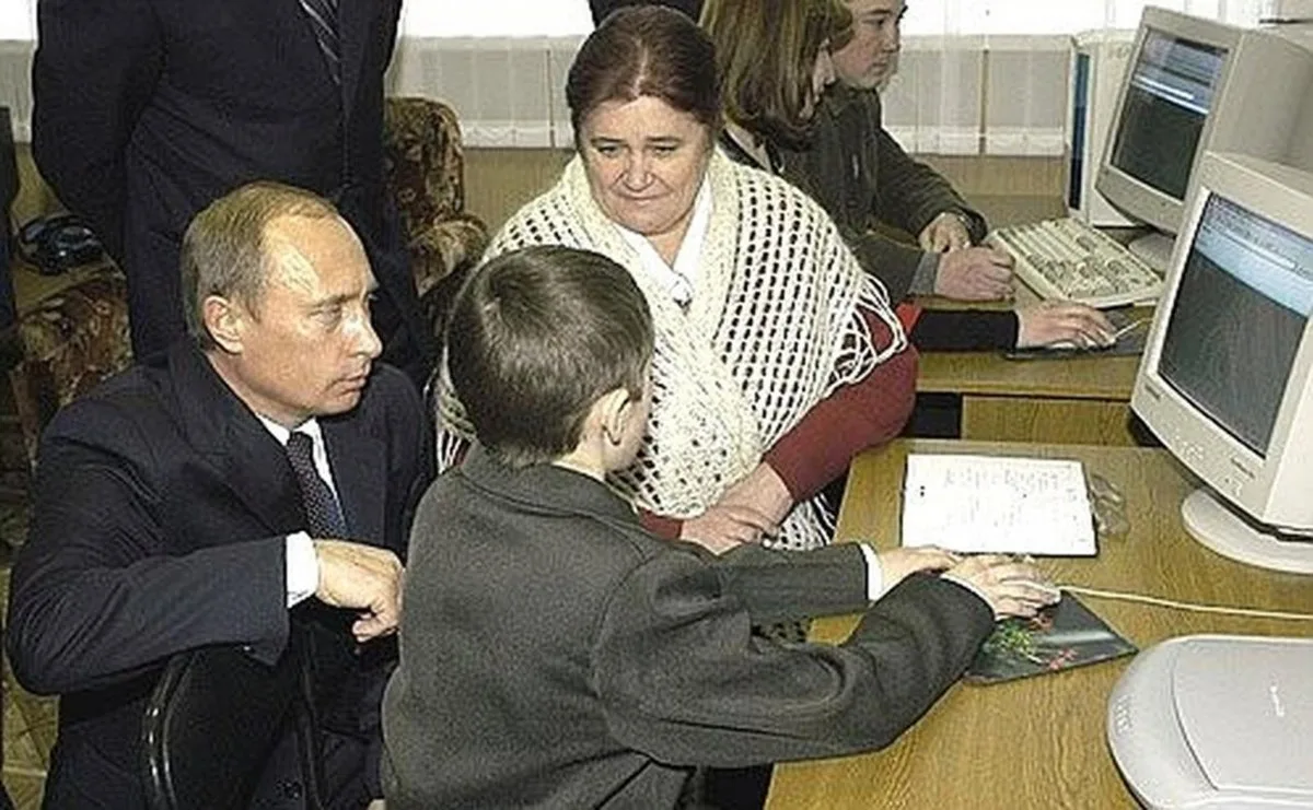 Владимир Путин отмечает 74-й день рождения. Брать выходной глава государства снова не с...