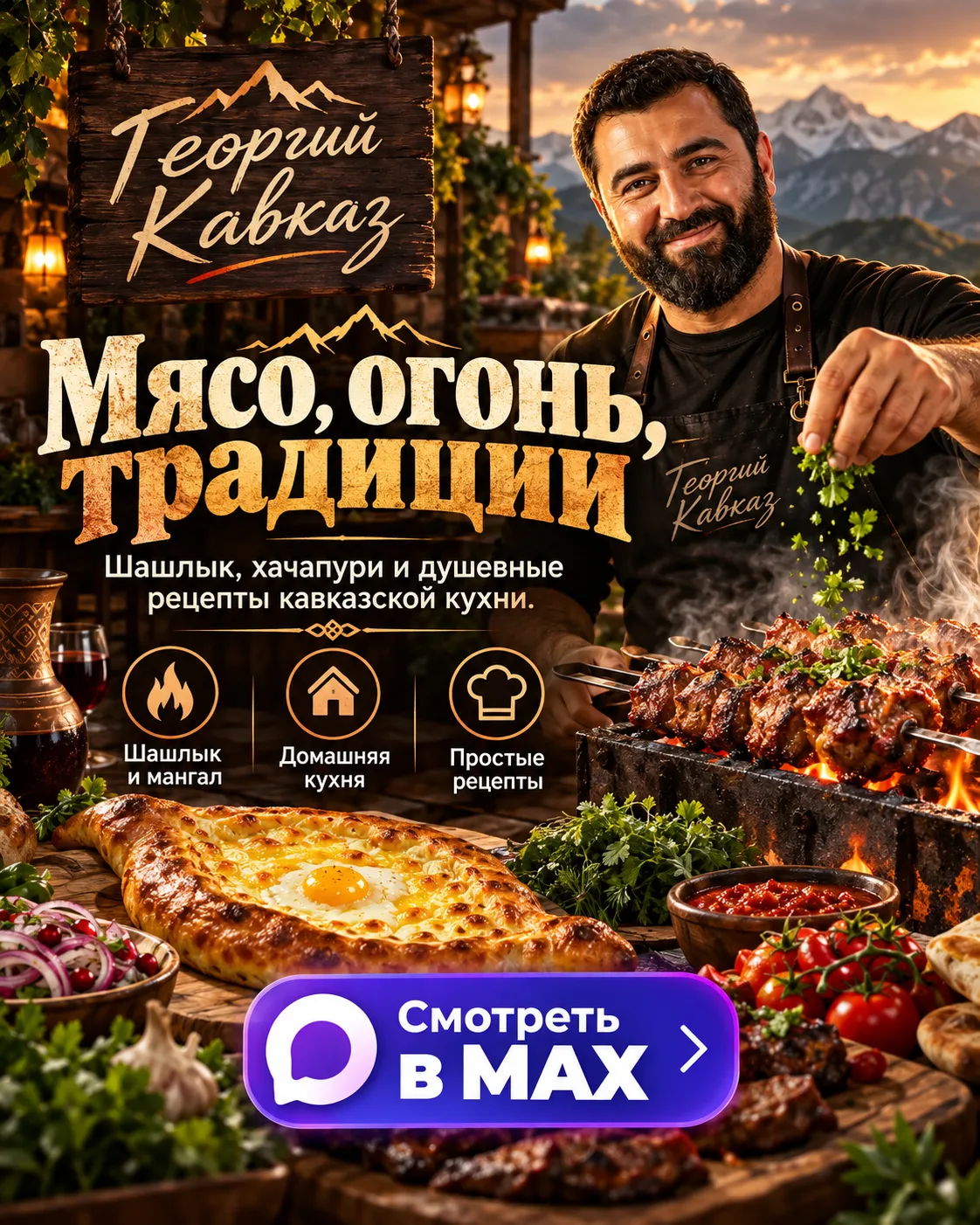 🔥 ОСТОРОЖНО: ПОСЛЕ ЭТОГО КАНАЛА ЗАХОЧЕТСЯ РАЗЖЕЧЬ МАНГАЛ