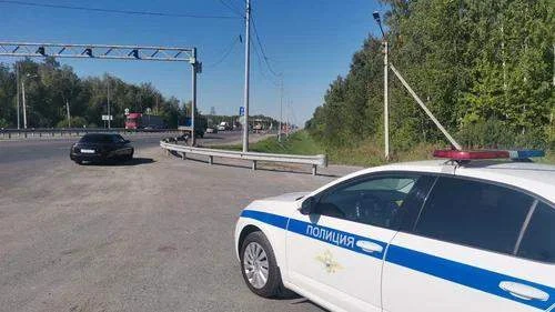 🚦 В Каменске-Уральском пьяные водители стали причиной всех смертельных ДТП с начала года