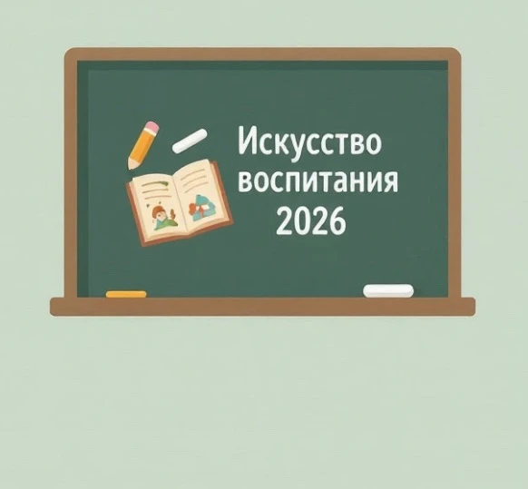 🧒🏻👧🏼 Искусство воспитания 

✨ Подведены итоги регионального фестиваля по выявлению лучших воспит