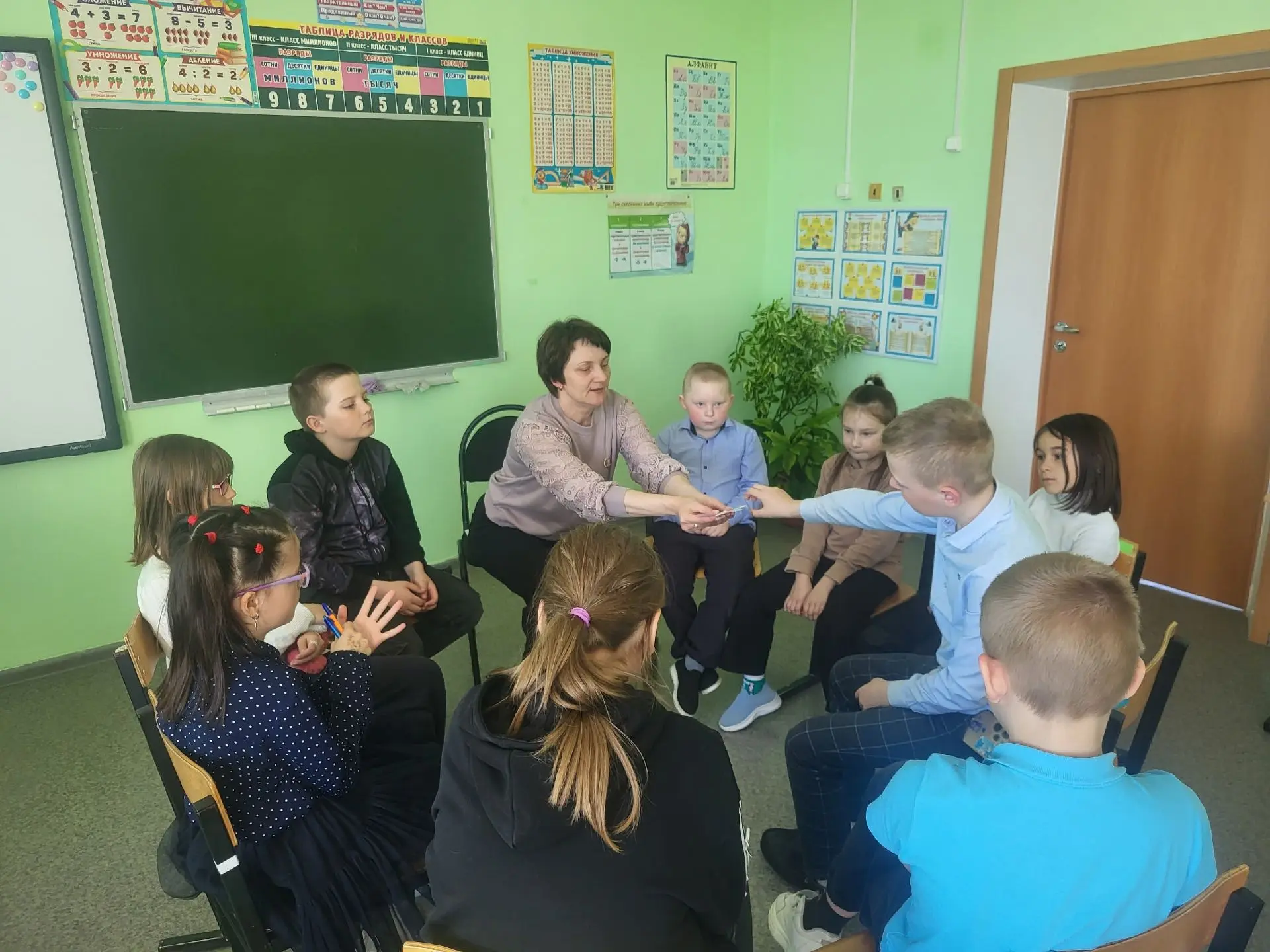 ВЕСЕННЯЯ НЕДЕЛЯ ПСИХОЛОГИИ