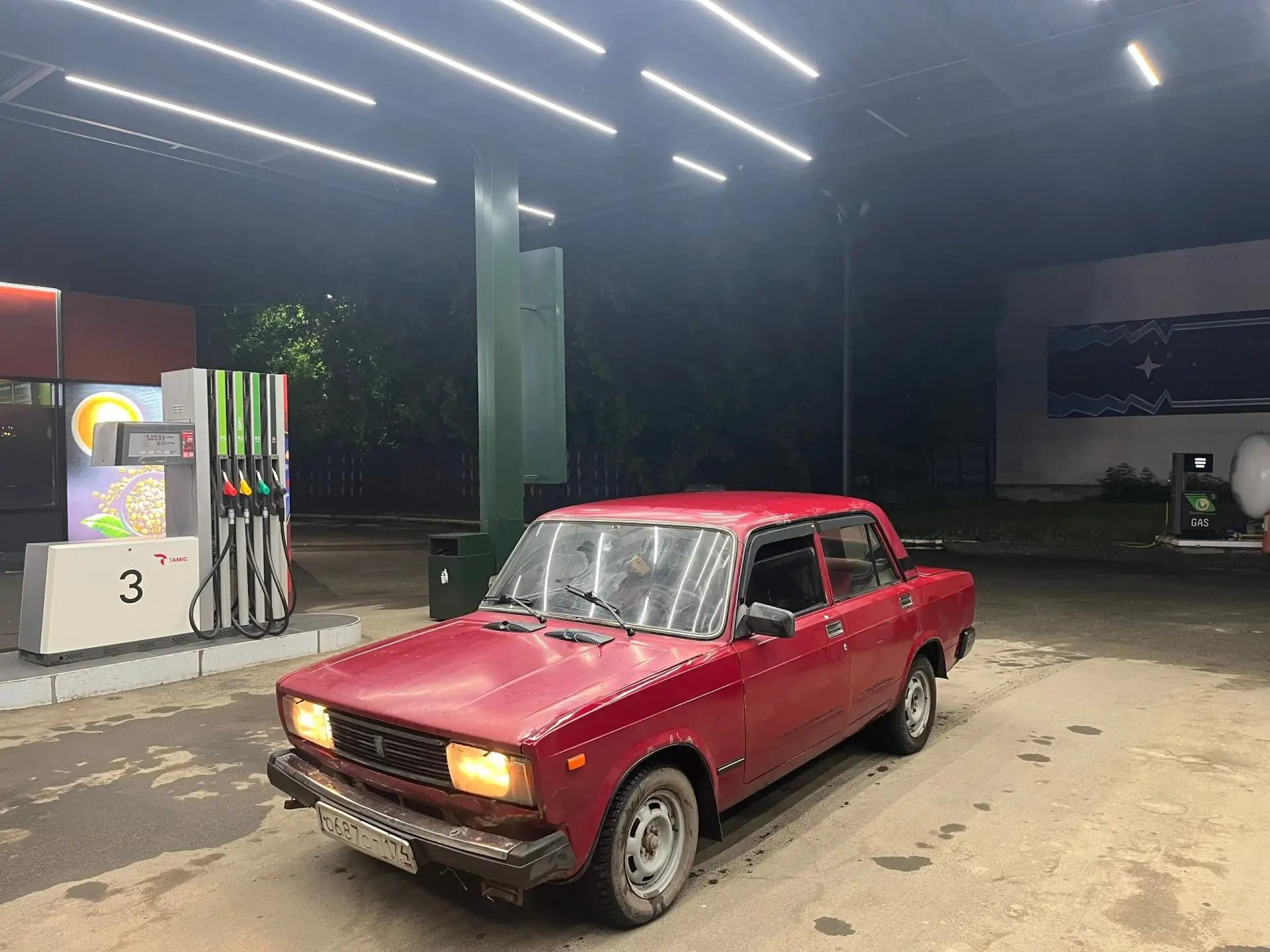 Продажа ВАЗ 2105