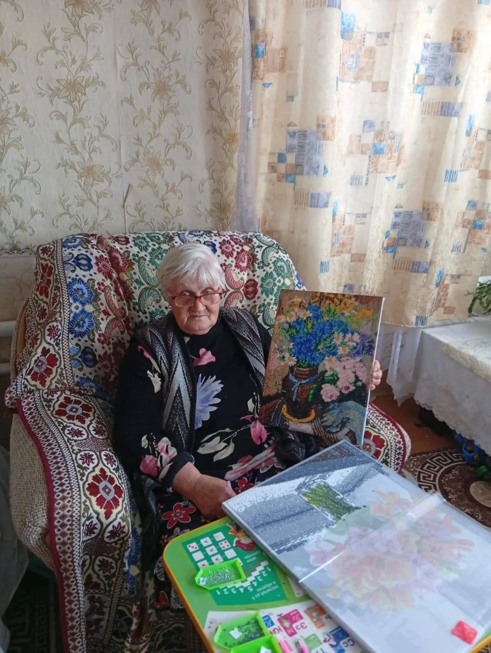 🤔Станица в лицах: творчество, тепло и вдохновение